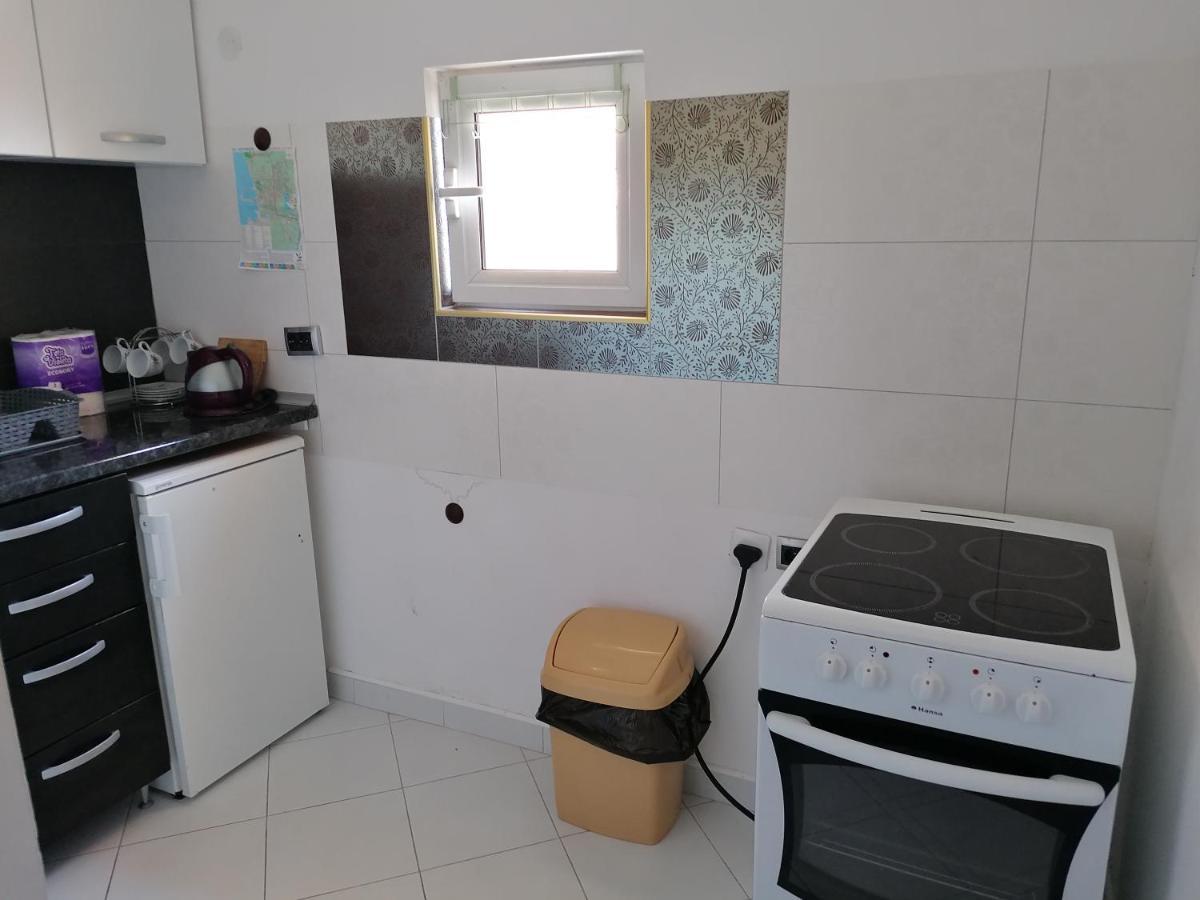 Apartman Marinkovic Dobra Voda Exterior foto