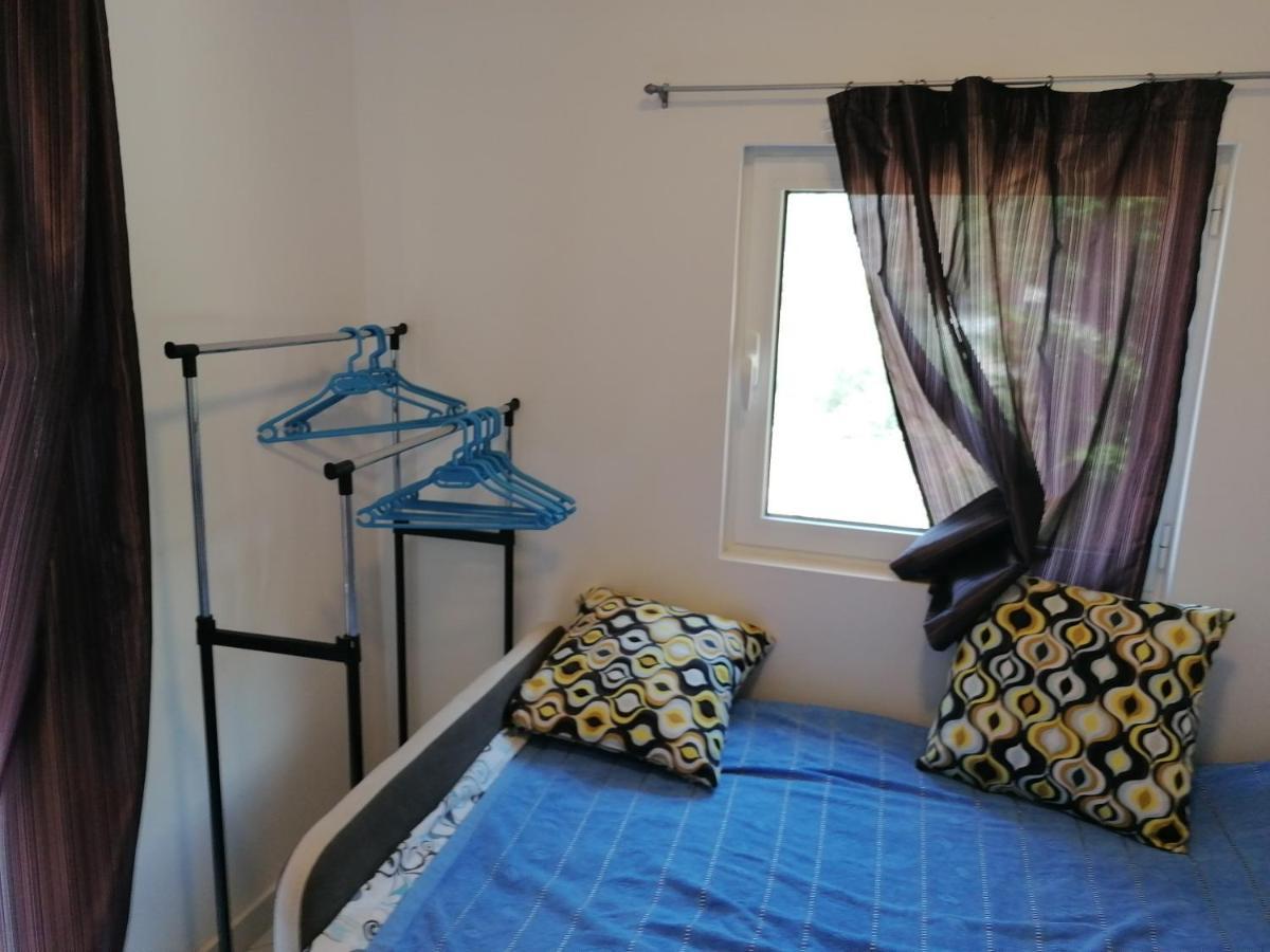 Apartman Marinkovic Dobra Voda Exterior foto