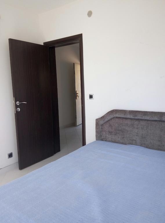 Apartman Marinkovic Dobra Voda Exterior foto