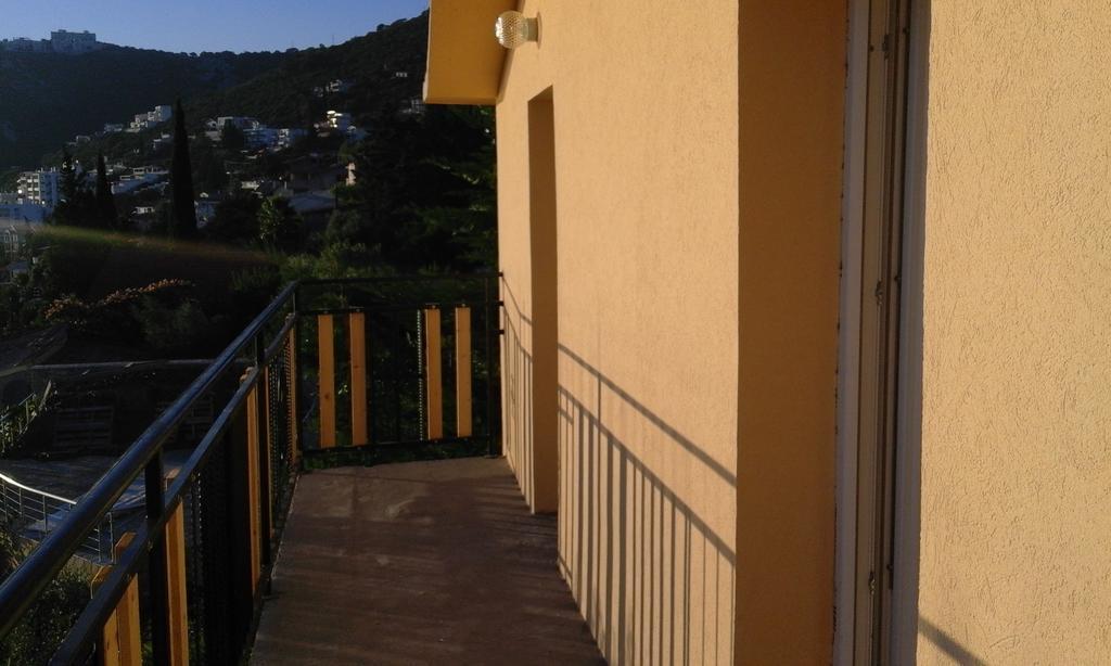 Apartman Marinkovic Dobra Voda Exterior foto