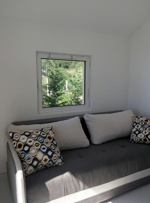 Apartman Marinkovic Dobra Voda Exterior foto