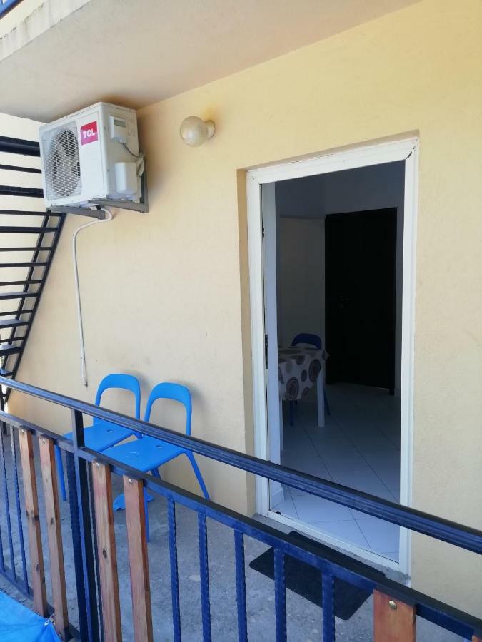 Apartman Marinkovic Dobra Voda Exterior foto